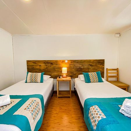 Hostal Reymer Patagonia Puerto Natales Dış mekan fotoğraf