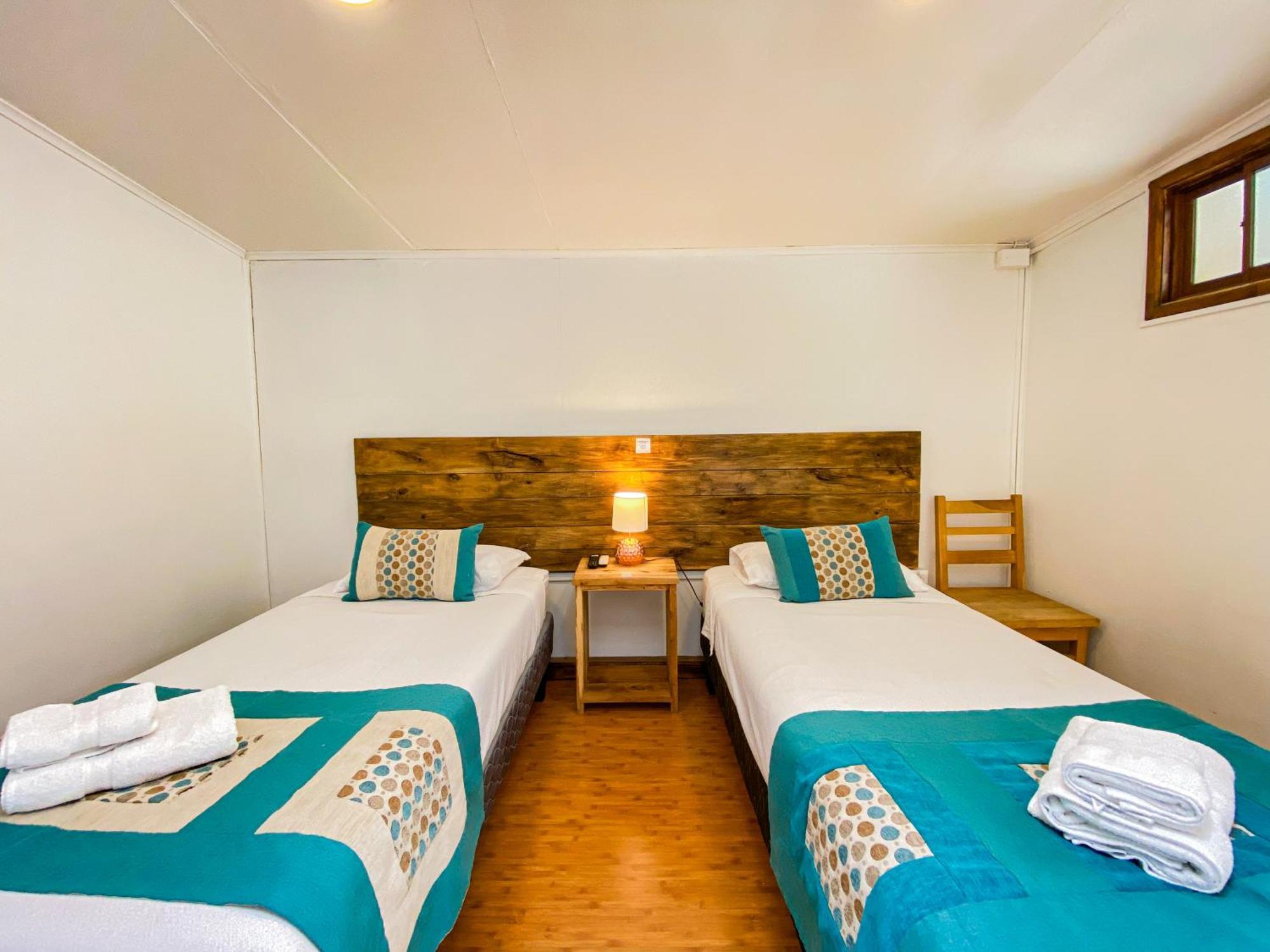 Hostal Reymer Patagonia Puerto Natales Dış mekan fotoğraf