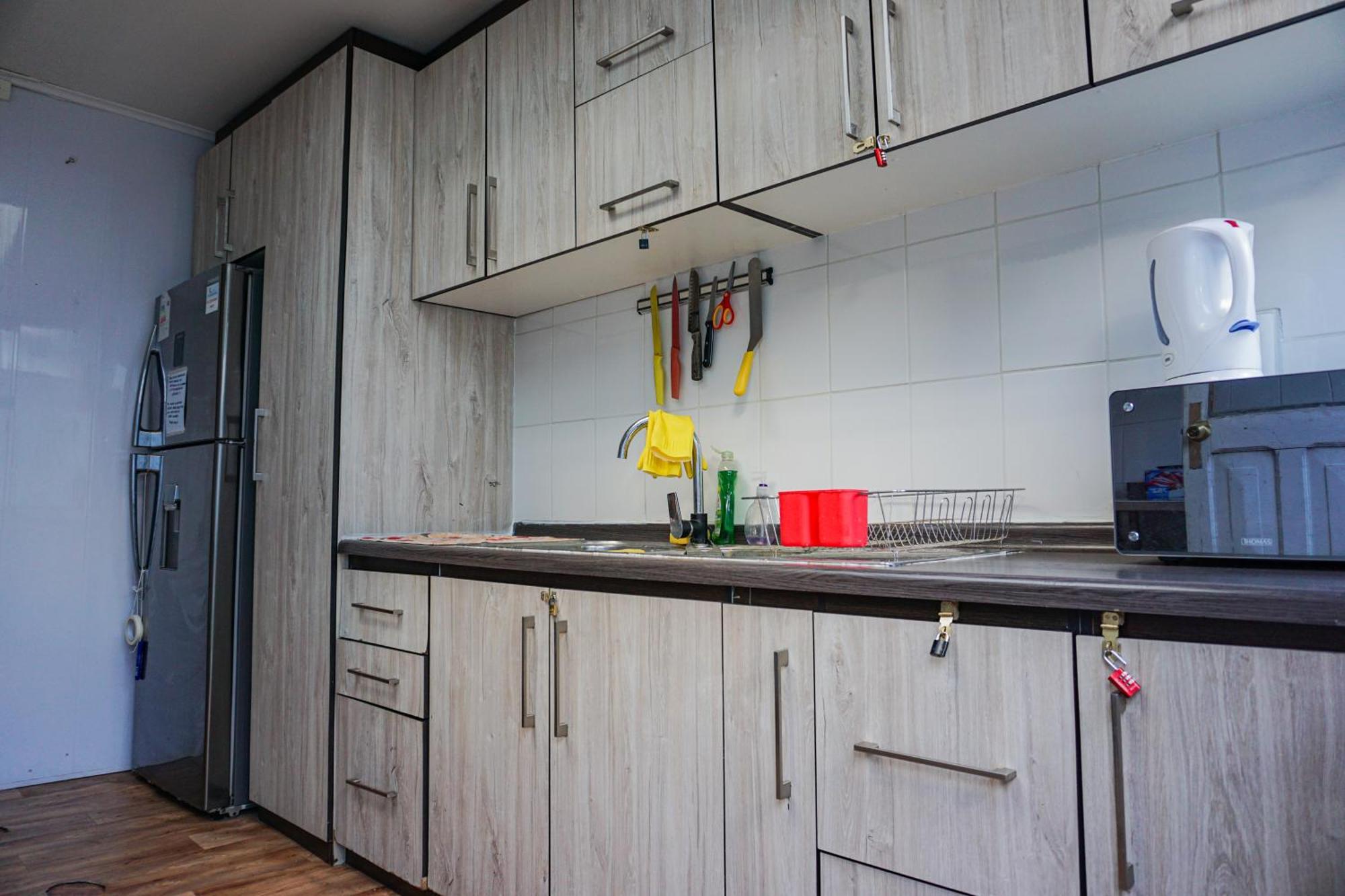 Hostal Reymer Patagonia Puerto Natales Dış mekan fotoğraf