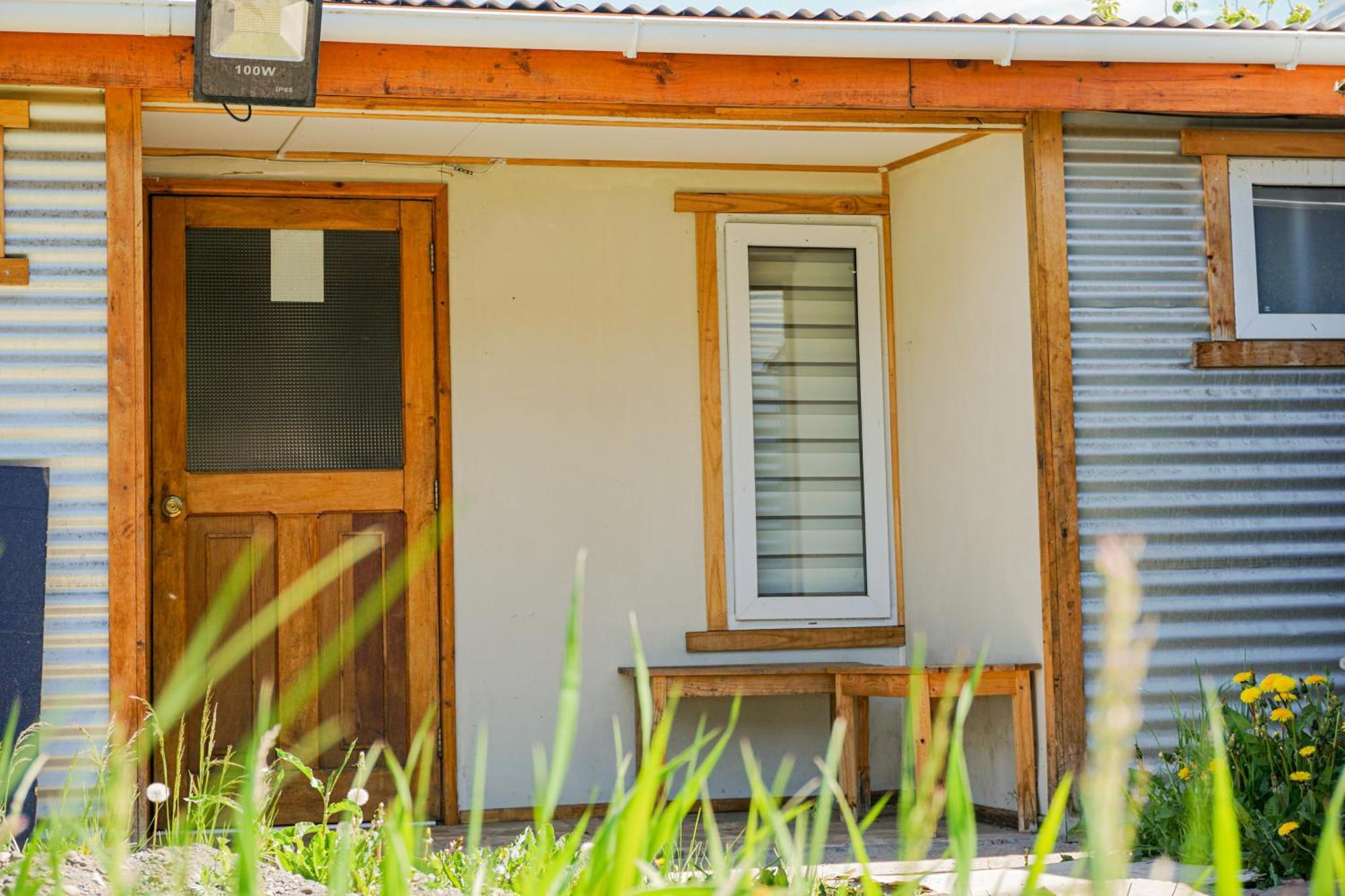 Hostal Reymer Patagonia Puerto Natales Dış mekan fotoğraf