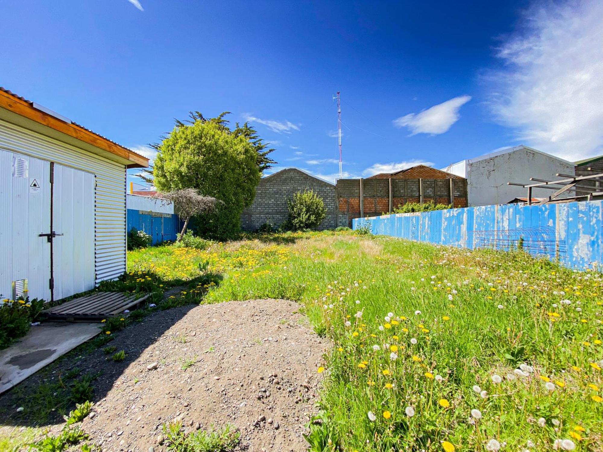 Hostal Reymer Patagonia Puerto Natales Dış mekan fotoğraf