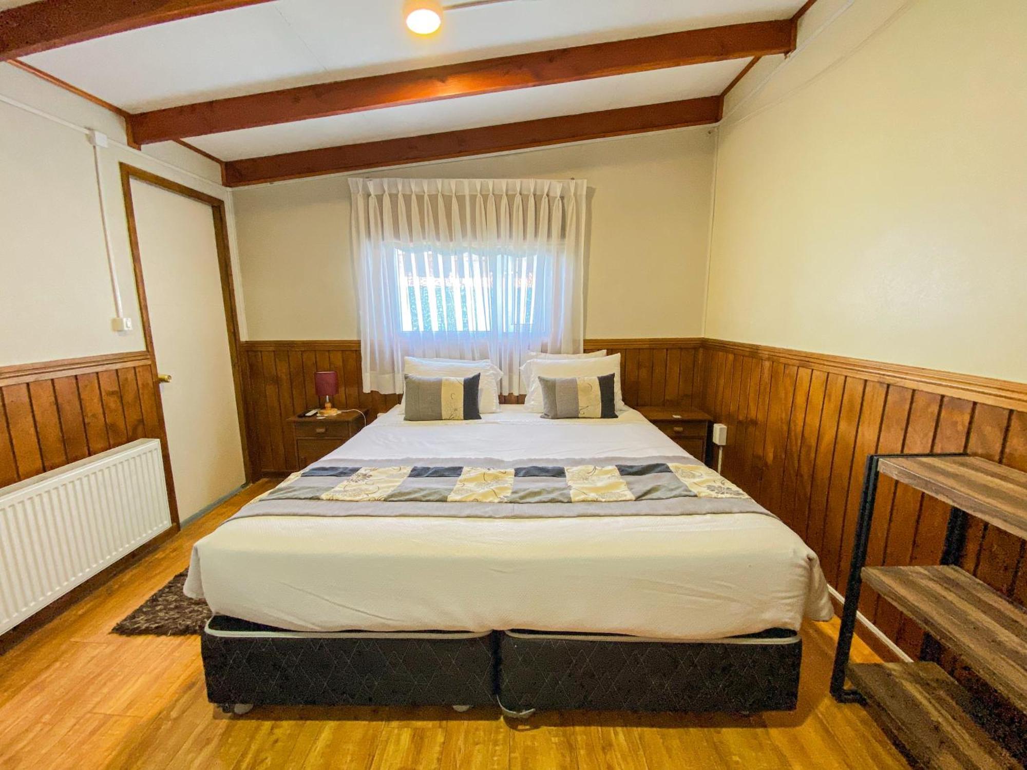 Hostal Reymer Patagonia Puerto Natales Dış mekan fotoğraf