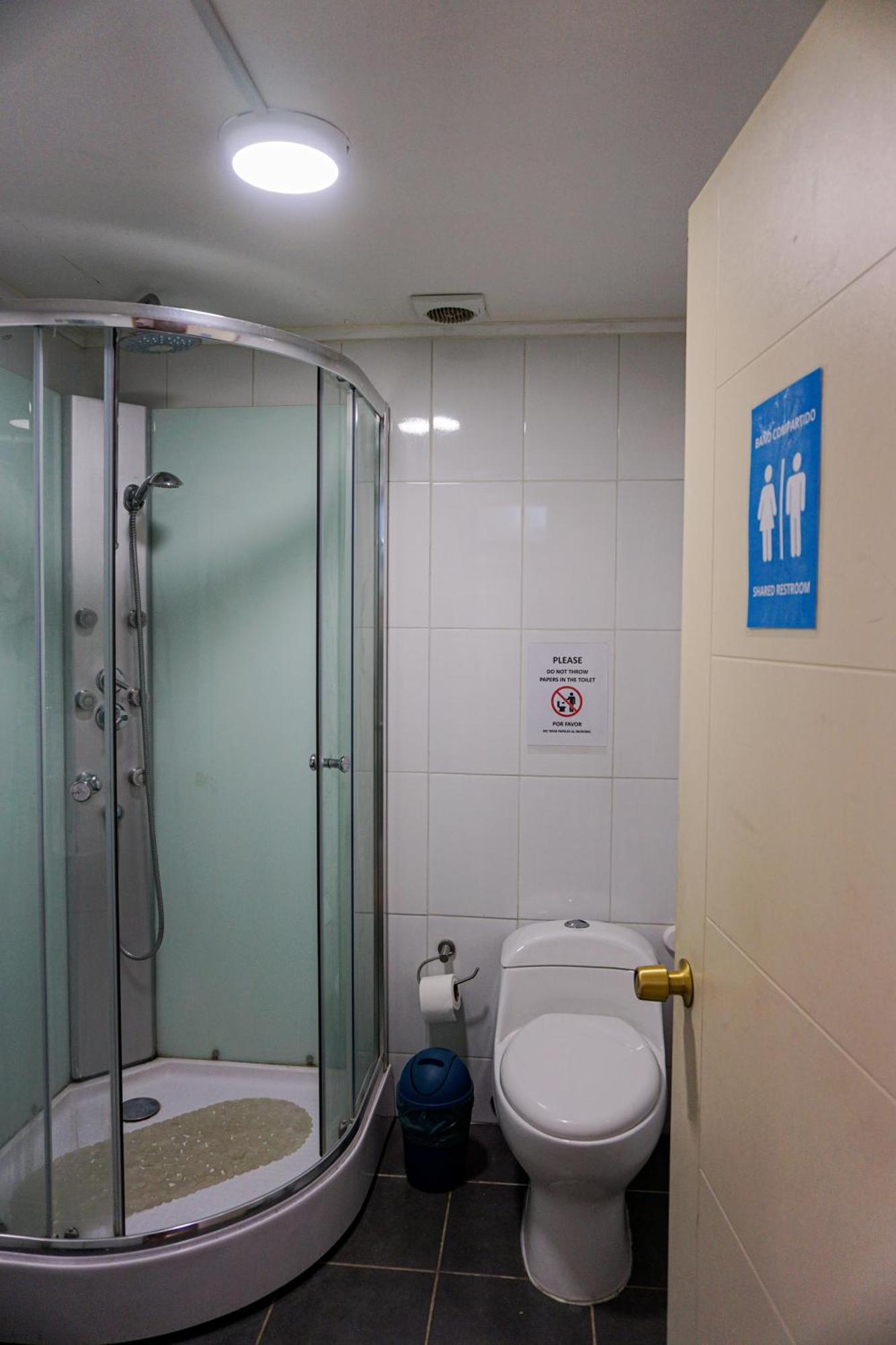 Hostal Reymer Patagonia Puerto Natales Dış mekan fotoğraf
