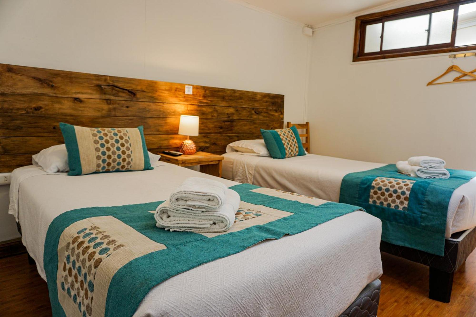 Hostal Reymer Patagonia Puerto Natales Dış mekan fotoğraf