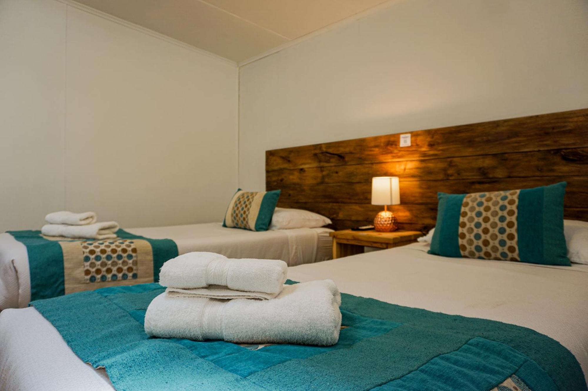 Hostal Reymer Patagonia Puerto Natales Dış mekan fotoğraf